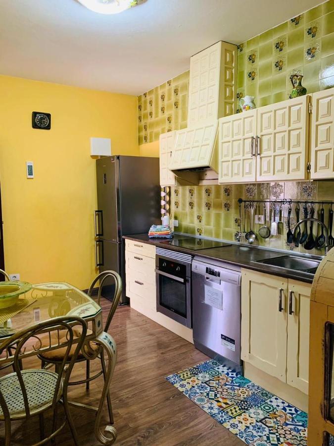 Vivienda Vacacional Tinizara Arona  Exterior photo