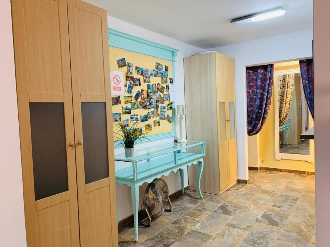 Vivienda Vacacional Tinizara Arona  Exterior photo
