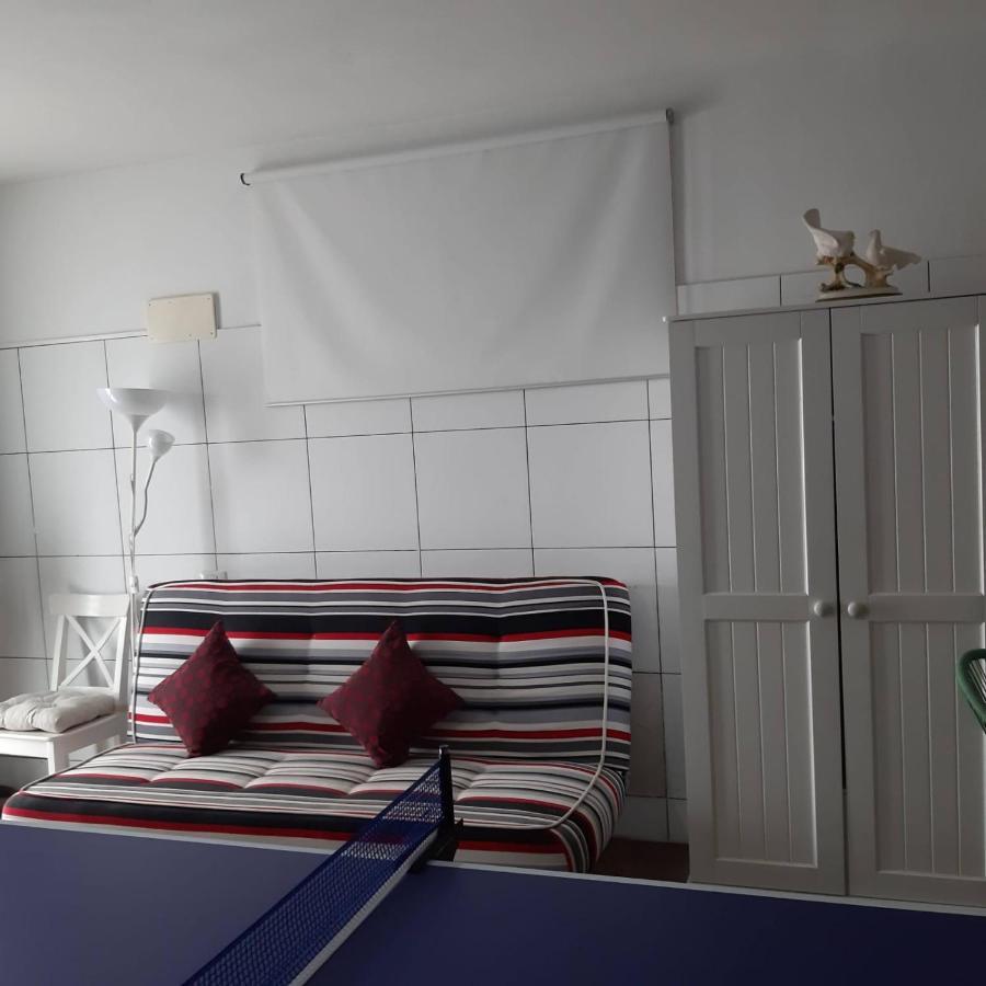Vivienda Vacacional Tinizara Arona  Exterior photo